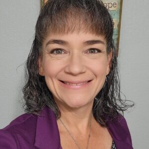 Profile photo of Wendy Clayton
